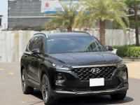 Bán xe Hyundai SantaFe 2020 Premium 2.4L HTRAC giá 868 Triệu - Bình Dương