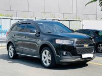 Bán xe Chevrolet Captiva LTZ 2.4 AT 2015 giá 425 Triệu - Bình Dương