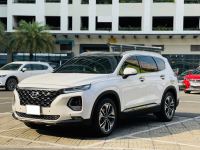 Bán xe Hyundai SantaFe 2021 Cao cấp 2.2L HTRAC giá 910 Triệu - Bình Dương