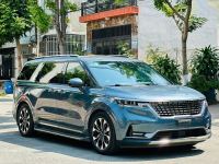 Bán xe Kia Carnival 2022 Signature 2.2D giá 1 Tỷ 220 Triệu - Bình Dương