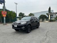 Bán xe Toyota Fortuner 2015 2.7V 4x2 AT giá 465 Triệu - Hưng Yên