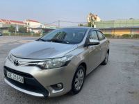 Bán xe Toyota Vios 2016 1.5E giá 275 Triệu - Hưng Yên