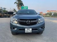 Bán xe Mazda BT50 2019 Luxury 2.2L 4x2 AT giá 475 Triệu - Hưng Yên