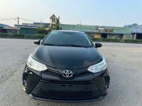 Bán xe Toyota Vios 2021 1.5E MT giá 368 Triệu - Hưng Yên