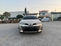 Bán xe Toyota Vios 1.5G 2018 giá 390 Triệu - Hưng Yên