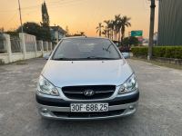 Bán xe Hyundai Getz 1.1 MT 2009 giá 103 Triệu - Hưng Yên