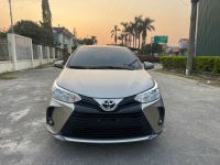 Bán xe Toyota Vios 1.5E MT 2021 giá 363 Triệu - Hưng Yên