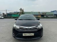 Bán xe Toyota Vios 1.5E 2016 giá 286 Triệu - Hưng Yên