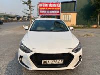 Bán xe Hyundai Elantra 2018 1.6 MT giá 330 Triệu - Hưng Yên