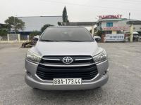 Bán xe Toyota Innova 2017 2.0E giá 408 Triệu - Hưng Yên