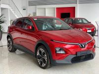 Bán xe VinFast VF6 2025 Plus giá 599 Triệu - Hà Nội