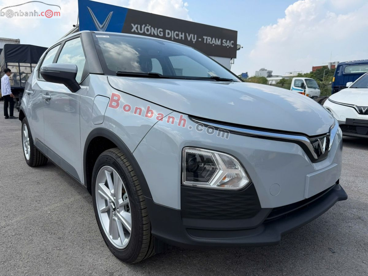 VinFast VF5 Plus 2026 - 369 Triệu 2