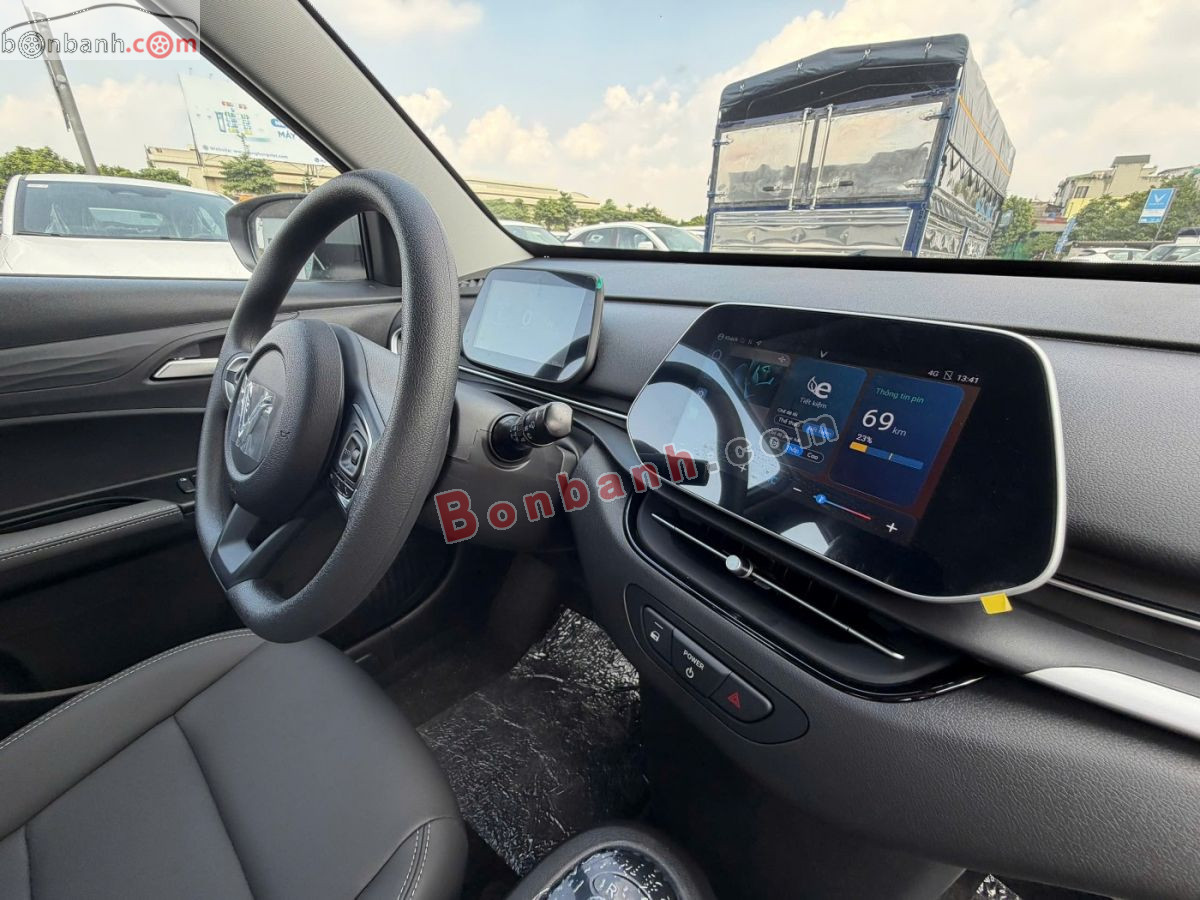 VinFast VF5 Plus 2026 - 369 Triệu 8