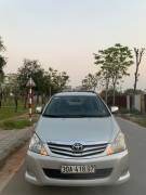 Bán xe Toyota Innova 2008 G giá 195 Triệu - Hà Nội