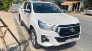 Bán xe Toyota Hilux 2018 2.4E 4x2 AT giá 545 Triệu - Quảng Ninh