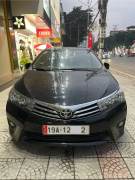 Bán xe Toyota Corolla altis 2016 1.8G AT giá 460 Triệu - Phú Thọ