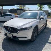 Bán xe Mazda CX8 2022 Deluxe giá 735 Triệu - Đồng Nai