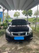 Bán xe Honda Accord 2008 2.4 AT giá 289 Triệu - TP HCM