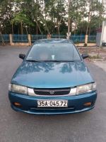 Bán xe Mazda 323 1999 1.6 MT giá 35 Triệu - Hưng Yên