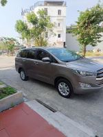 Bán xe Toyota Innova 2018 2.0E giá 450 Triệu - Quảng Ninh