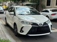 Bán xe Toyota Vios 2021 1.5E MT giá 355 Triệu - TP HCM