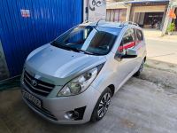 Bán xe Daewoo Matiz 2009 SX 0.8 AT giá 135 Triệu - Thái Nguyên