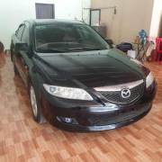 Bán xe Mazda 6 2003 2.0 MT giá 85 Triệu - Thái Nguyên