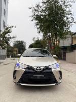 Bán xe Toyota Vios 2022 E 1.5 MT giá 375 Triệu - Nghệ An