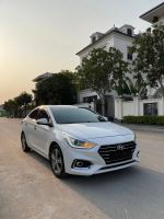 Bán xe Hyundai Accent 2019 1.4 ATH giá 395 Triệu - Nghệ An