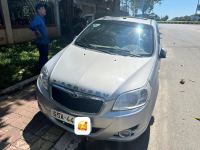 Bán xe Daewoo GentraX 2010 SX 1.2 AT giá 175 Triệu - Bà Rịa Vũng Tàu