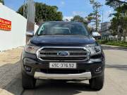 Bán xe Ford Ranger 2022 Limited 2.0L 4x4 AT giá 649 Triệu - Lâm Đồng