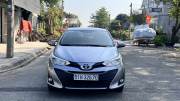 Bán xe Toyota Vios 2020 1.5E MT giá 345 Triệu - Bình Dương