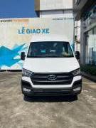 Bán xe Hyundai Solati 2.5 MT 2024 giá 1 Tỷ 100 Triệu - Kiên Giang