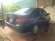 Bán xe Toyota Corolla altis 2006 1.8G MT giá 135 Triệu - Phú Thọ