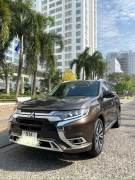 Bán xe Mitsubishi Outlander 2022 Premium 2.0 CVT giá 789 Triệu - TP HCM