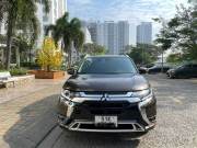 Bán xe Mitsubishi Outlander 2022 Premium 2.0 CVT giá 789 Triệu - TP HCM