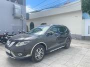 Bán xe Nissan X trail 2.5 SV 4WD PREMIUM 2017 giá 535 Triệu - Bà Rịa Vũng Tàu