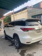 Bán xe Toyota Fortuner 2022 2.7L 4x2 AT giá 940 Triệu - Hà Nội