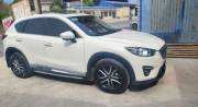 Bán xe Mazda CX5 2013 giá 375 Triệu - Thái Nguyên