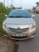 Bán xe Toyota Vios 2009 1.5MT giá 118 Triệu - Bắc Giang