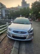 Bán xe Hyundai Accent 2015 1.4 AT giá 320 Triệu - Hà Nội