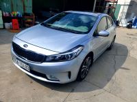 Bán xe Kia Cerato 2018 1.6 AT giá 428 Triệu - TP HCM