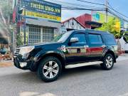 Bán xe Ford Everest 2013 2.5L 4x2 AT giá 370 Triệu - Bình Thuận