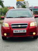 Bán xe Chevrolet Aveo 2013 1.5 MT giá 145 Triệu - Bình Thuận