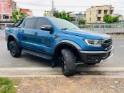 Bán xe Ford Ranger 2022 Raptor 2.0L 4x4 AT giá 869 Triệu - Bình Thuận