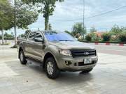 Bán xe Ford Ranger 2015 XLT 2.2L 4x4 MT giá 335 Triệu - Bình Thuận