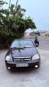 Bán xe Daewoo Lacetti 2009 EX giá 99 Triệu - Bình Thuận