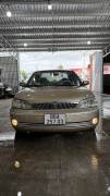 Bán xe Ford Laser GHIA 1.8 MT 2002 giá 85 Triệu - Bình Thuận