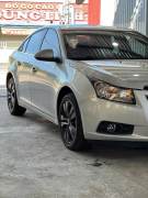 Bán xe Chevrolet Cruze 2015 LTZ 1.8 AT giá 270 Triệu - Bình Thuận