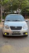 Bán xe Daewoo Gentra 2008 SX 1.5 MT giá 95 Triệu - Bình Thuận